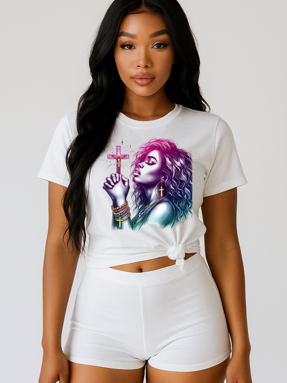 Women T-shirts