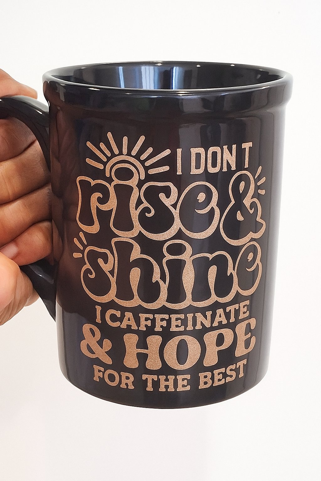Coffee Mugs