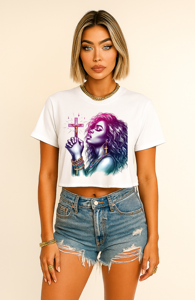 Inspirational T-shirts