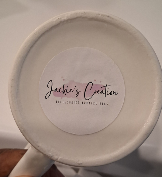 Mad Hustle Coffee Mug Drinkware